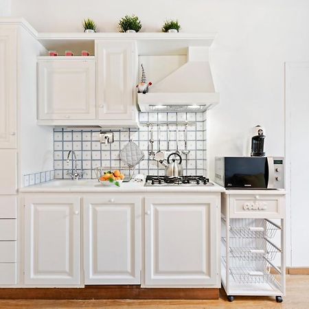 Florence City Center Flat Via Dei Neri المظهر الخارجي الصورة