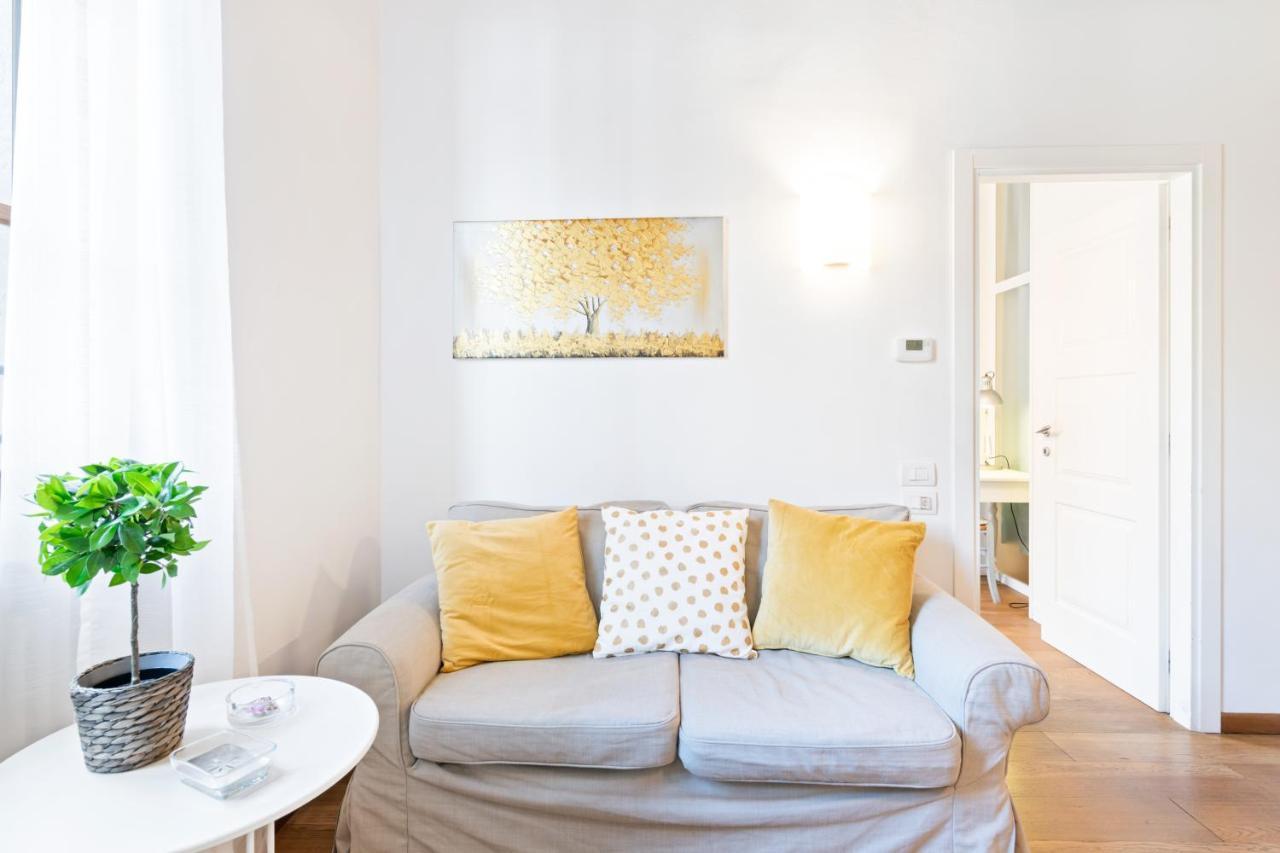 Florence City Center Flat Via Dei Neri المظهر الخارجي الصورة